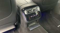 Mercedes-Benz S-Class S500L 4Matic AMG Line Prem + Exec 4dr 9G-Tronic Petrol Saloon